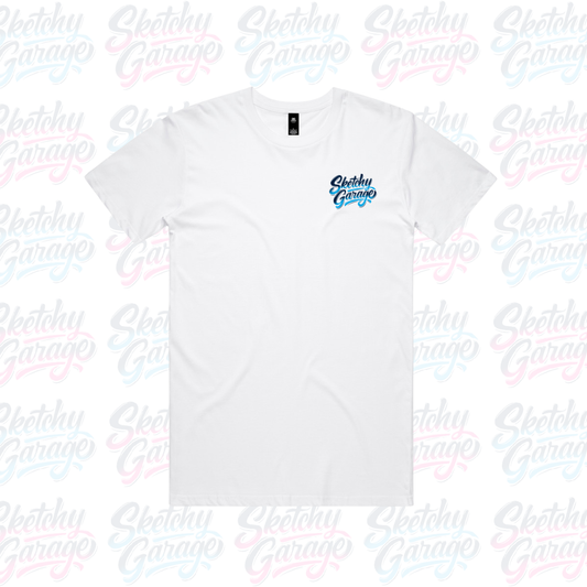 Chaser Street Style Tee