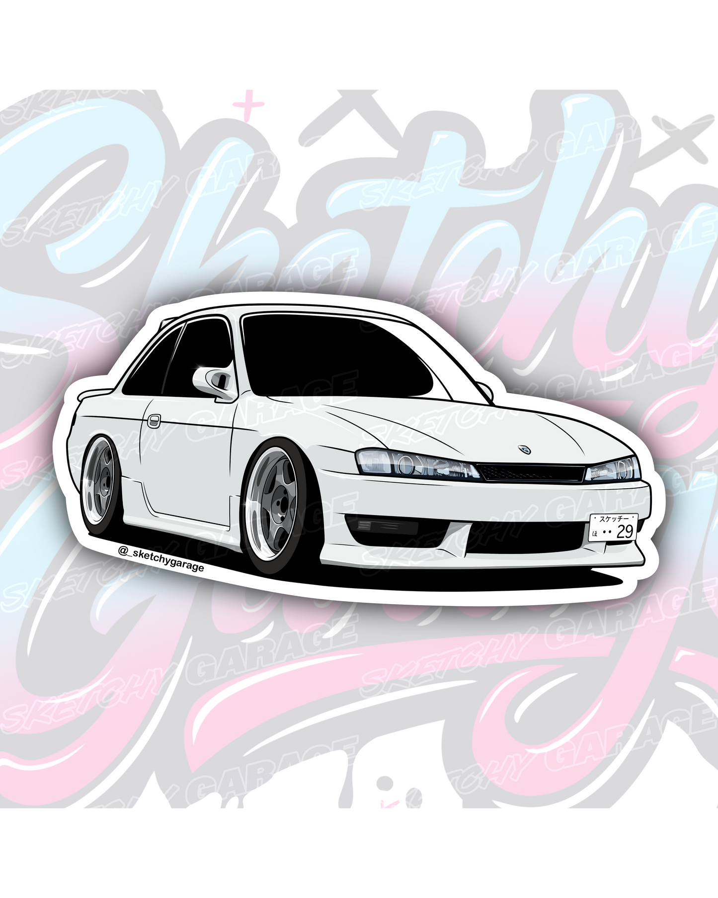 S14 Kouki