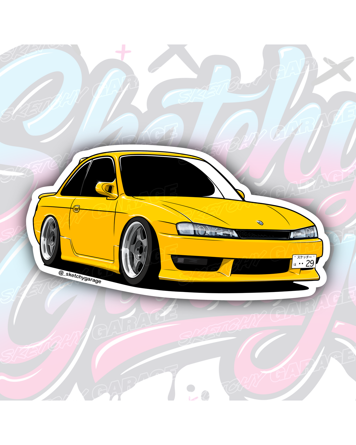S14 Kouki