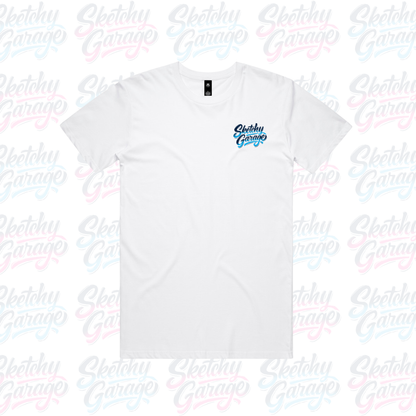 Chaser Street Style Tee