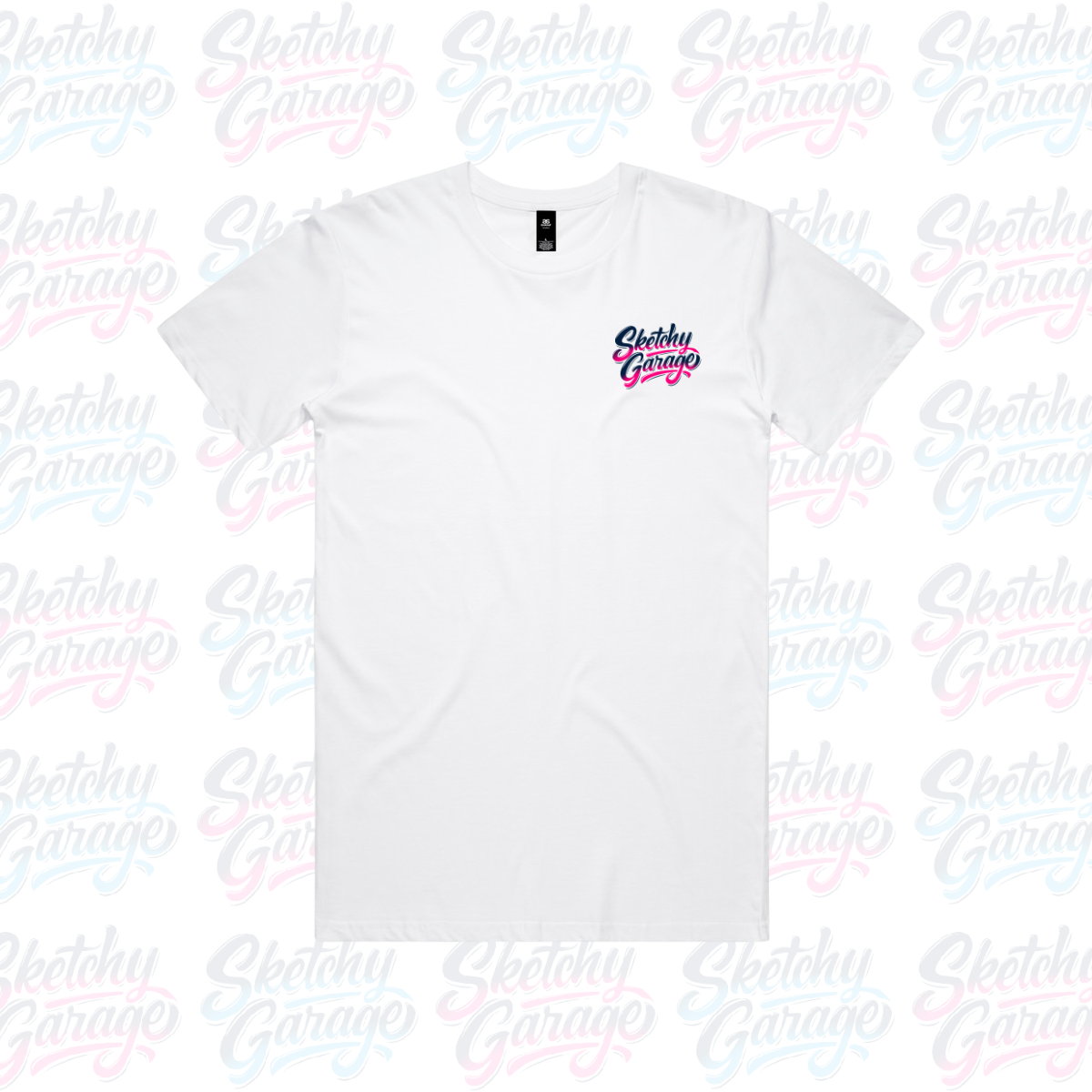 S14 Street Style Tee