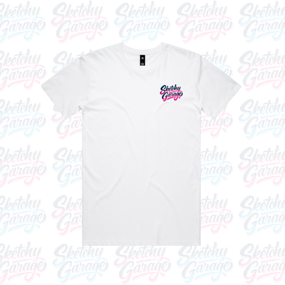 S14 Street Style Tee