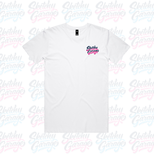 S14 Street Style Tee